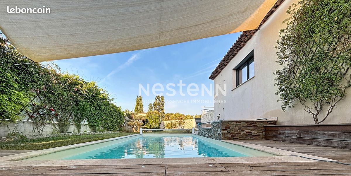 Maison 6 pièces 187 m² · à La Motte-d'Aigues · 187 m² · 699 000 €
