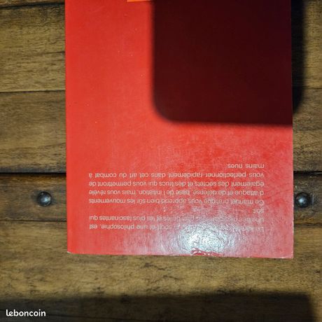 Le Grand Livre Du Judo – Barioli Cesar, De Vecchi 1991, Illustré, Bon état