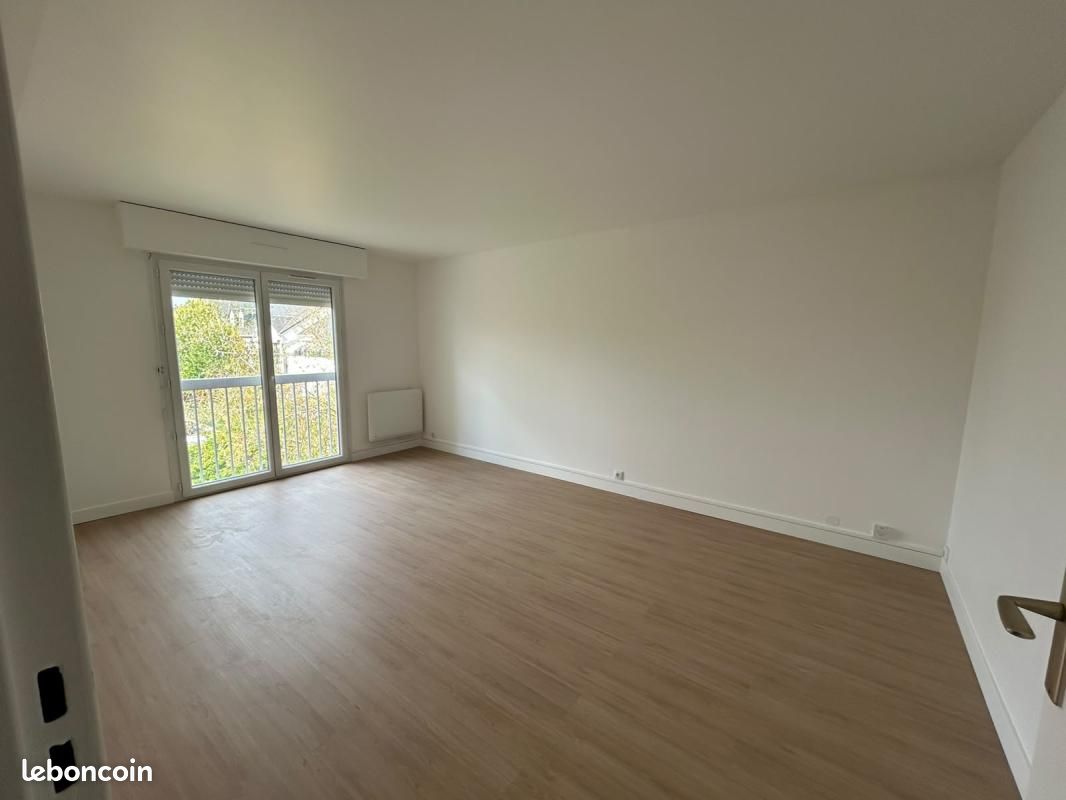 Appartement 2 pièces 49 m² · à Rueil-Malmaison · 49 m² · 1 176 €/mois
