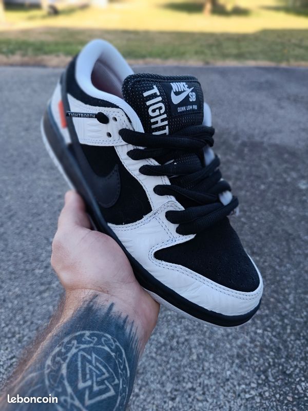 Nike sb tightboothen (image 2)