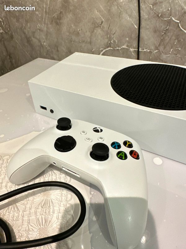 Xbox Séries S (image 3)