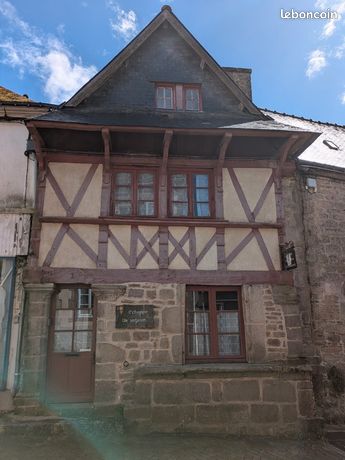 Maison 3 pièces 76 m²