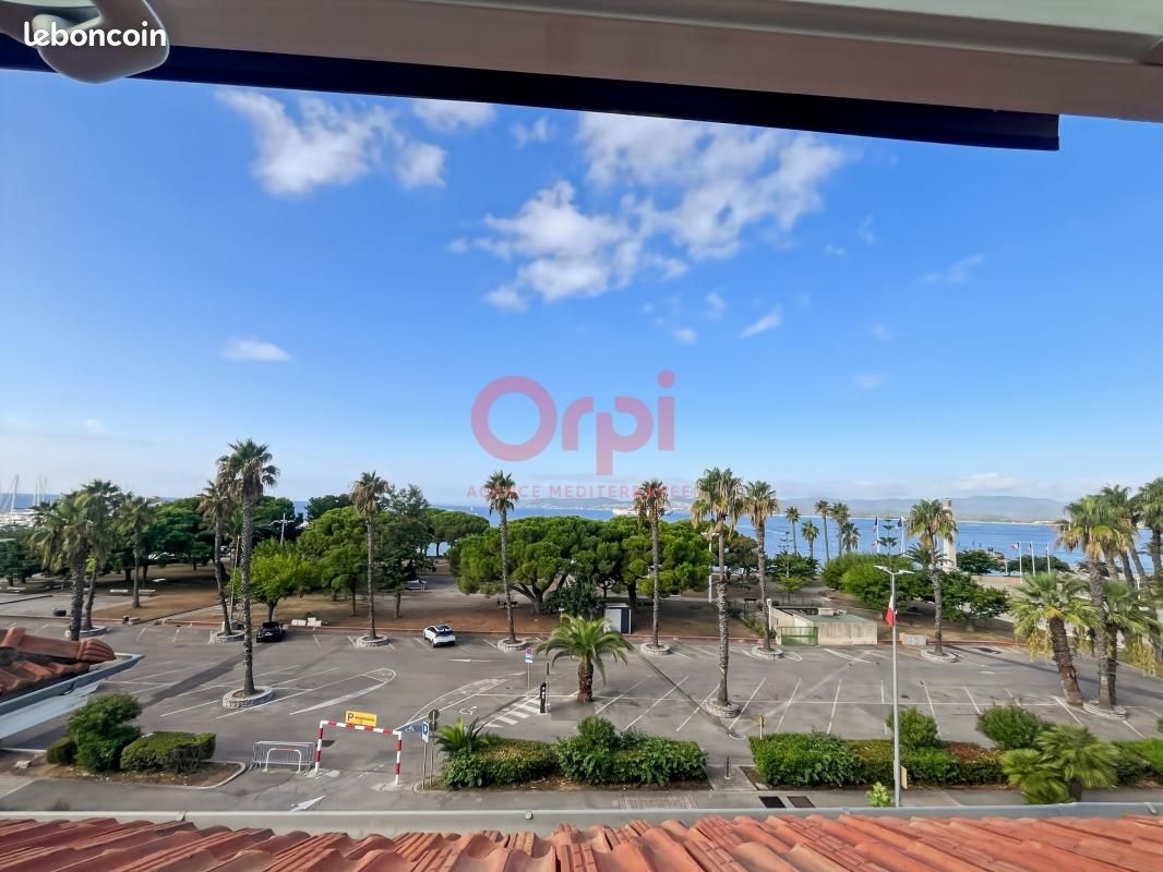 Appartement 3 pièces 79 m² · à Saint-Raphaël · 79 m² · 1 713 €/mois