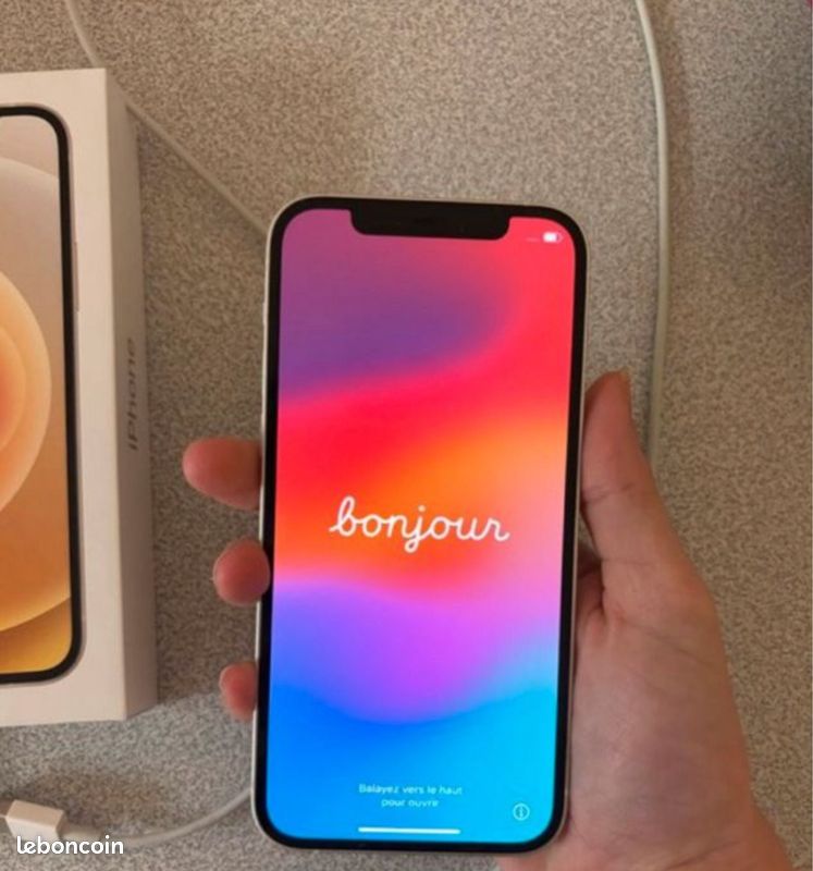 IPhone 12 64G (image 2)