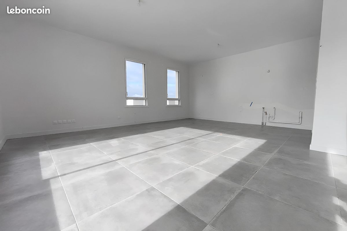 Appartement 4 pièces 100 m² (image 3)