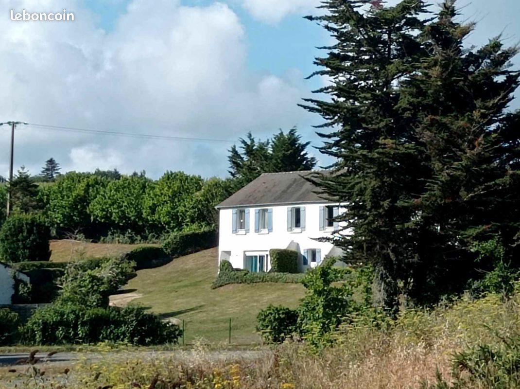 Maison 9 pièces 216 m² · à Hillion · 216 m² · 415 000 €