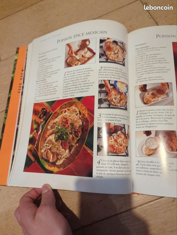 La Cuisine aux Épices (image 5)