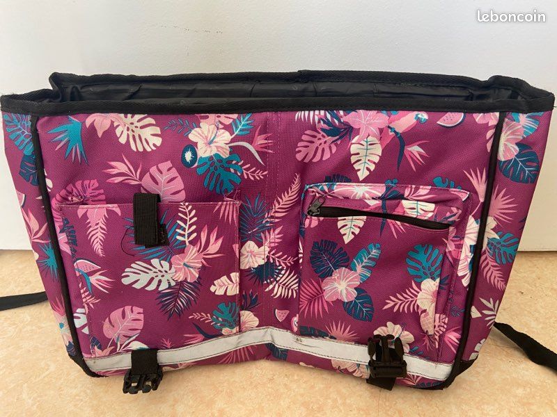 Cartable fille Rip Curl (image 3)