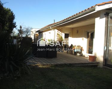 Maison 460 000 € - 111 m²