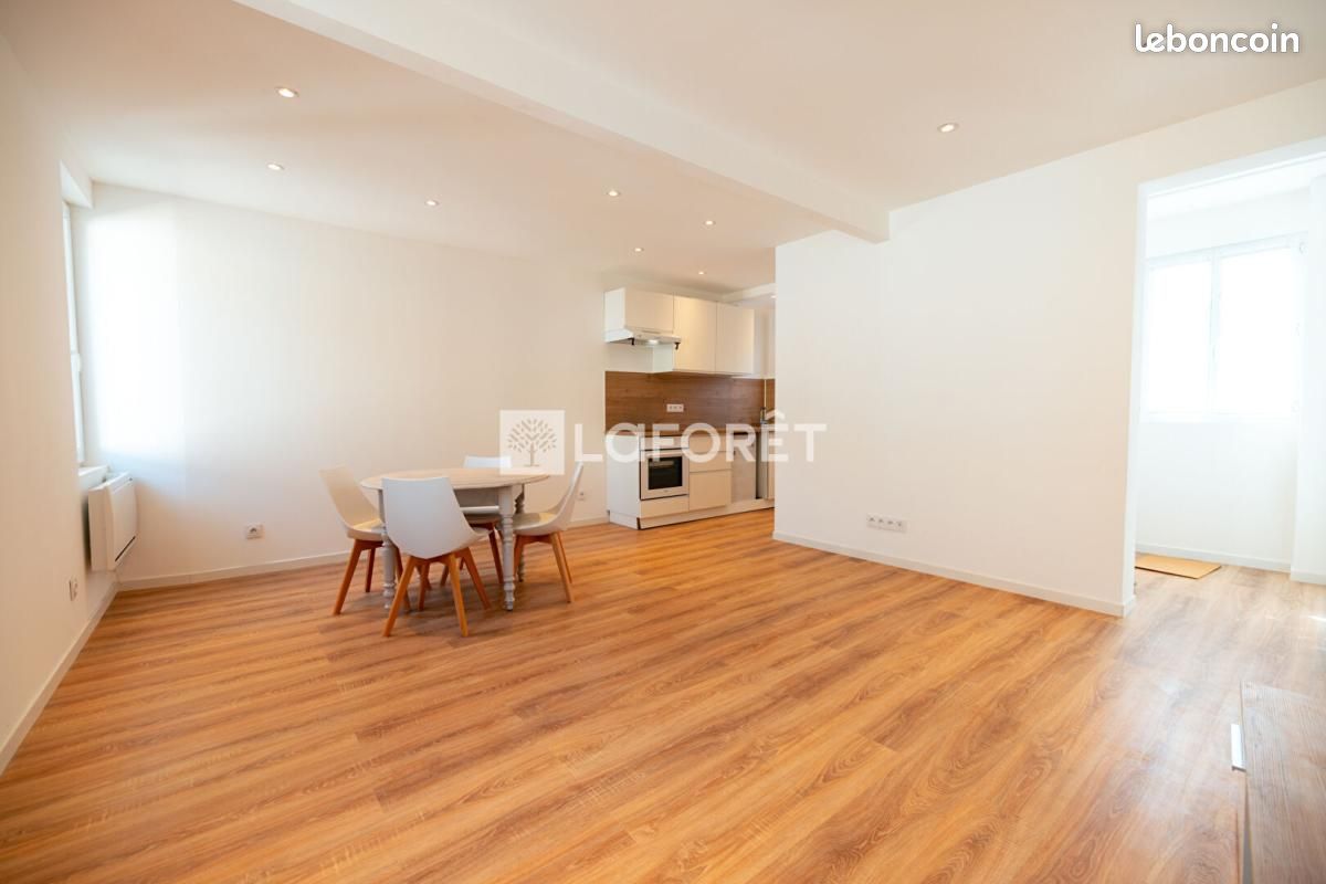 Maison 3 pièces 73 m² · à Châteaurenard · 73 m² · 166 000 €