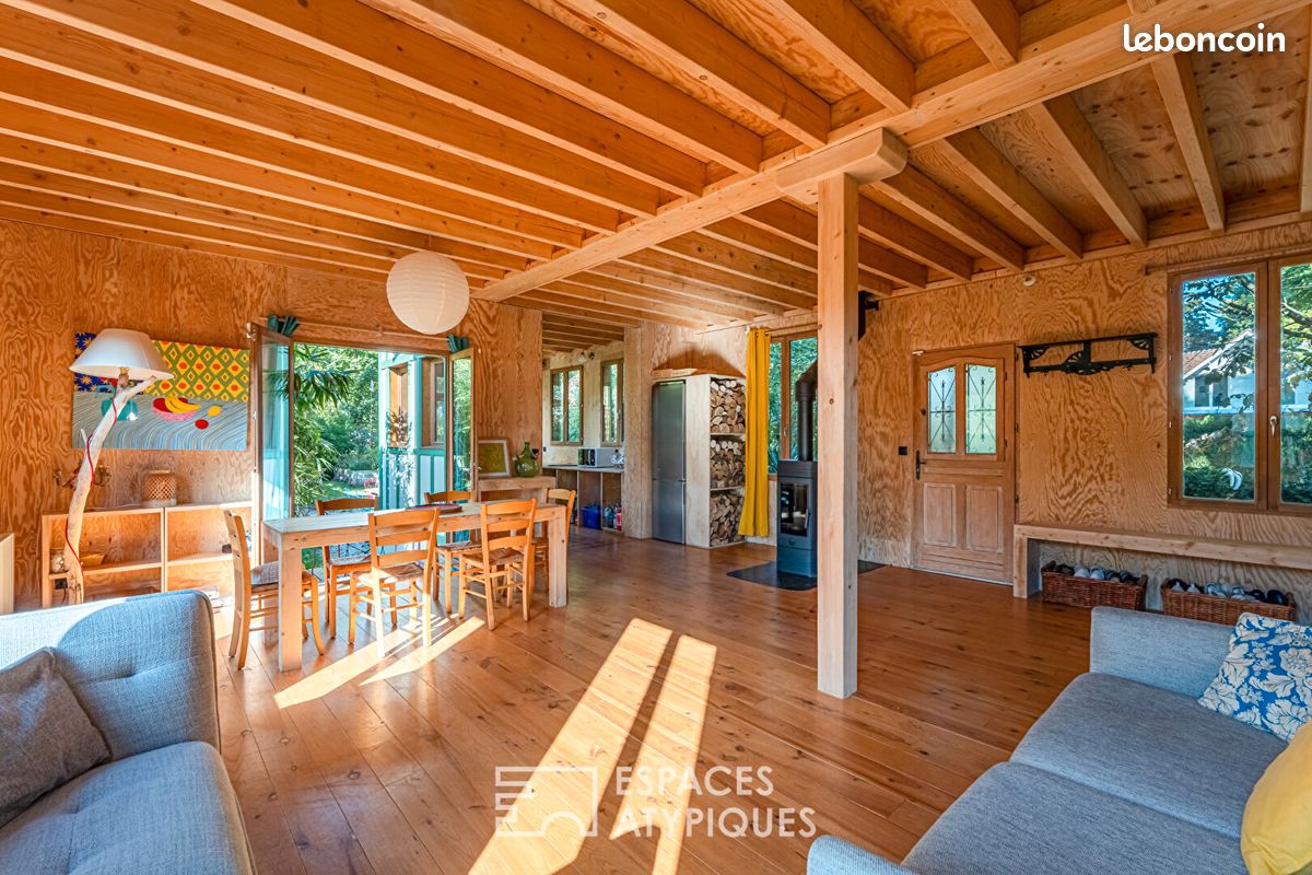 Maison 6 pièces 190 m² · à Maisons-Laffitte · 190 m² · 1 095 000 €