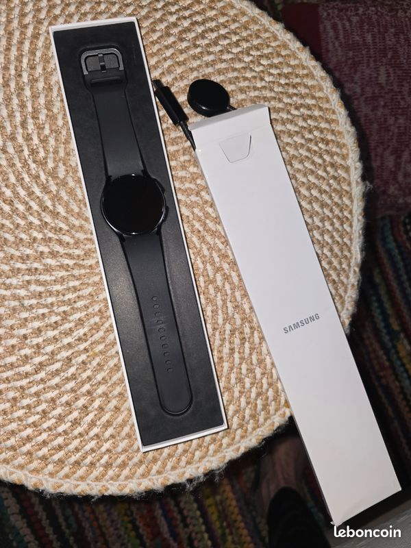 Samsung galaxy watch 6 (image 3)