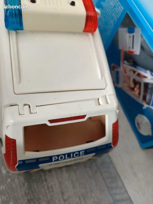 Playmobil city action (image 6)