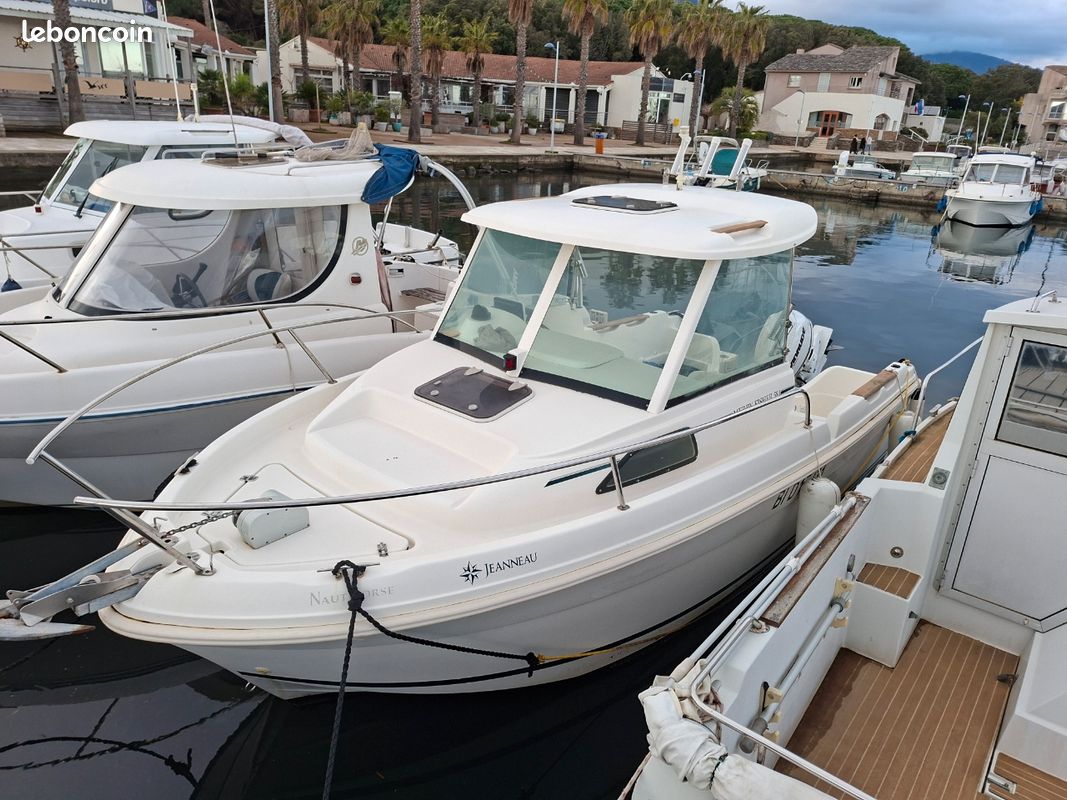 Merry fisher 580 (image 1)