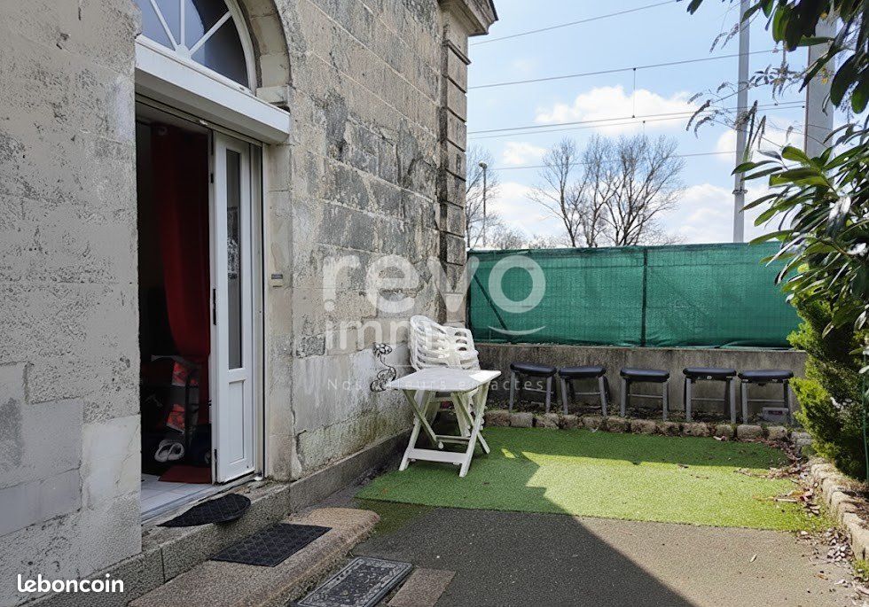 Appartement 2 pièces 42 m² · à Mauves-sur-Loire · 42 m² · 135 000 €