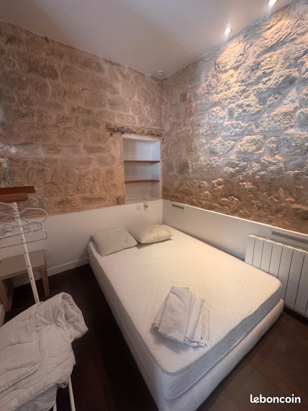 Appartement 2 pièces 44 m² · à Paris · 44 m² · 965 €