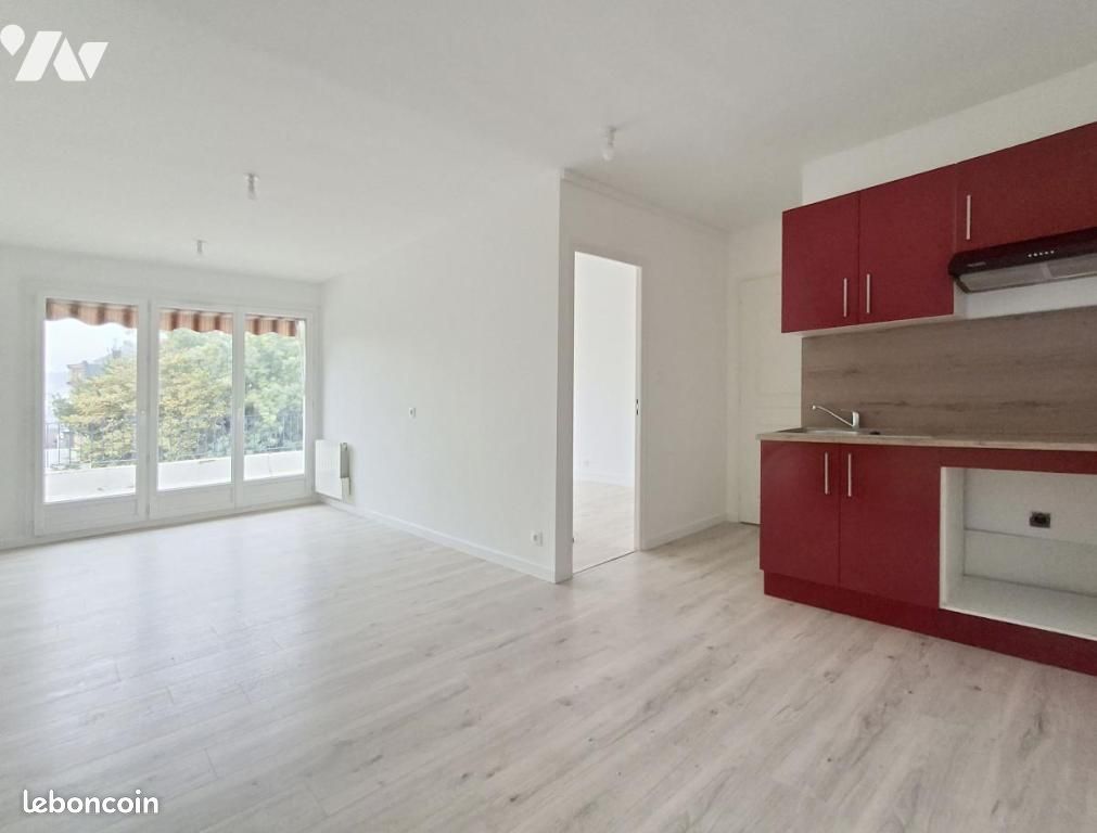 Appartement 63 m² · à Montivilliers · 63 m² · 780 €