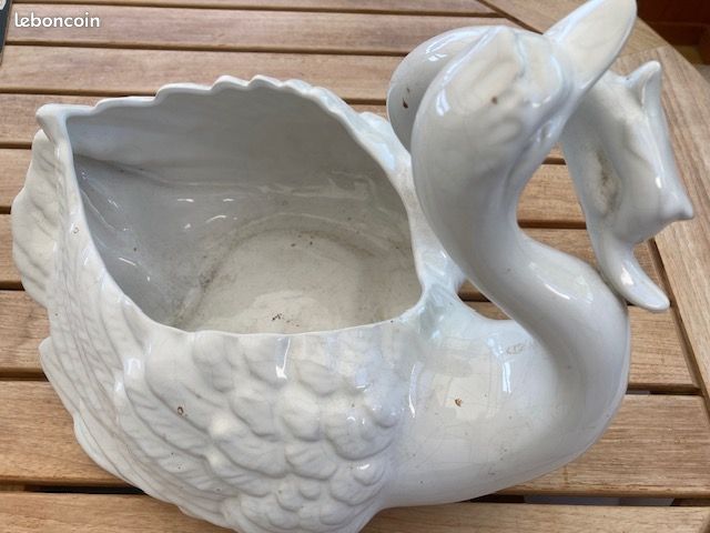 Cache-pot Cygne (image 2)