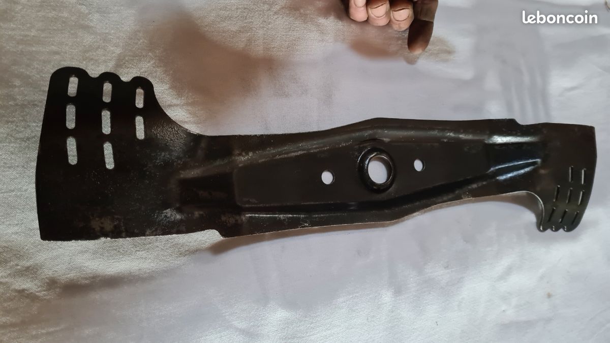 Lame tondeuse HONDA (image 4)