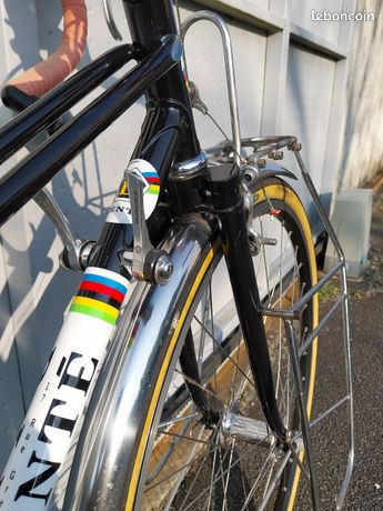 Sonnette Vélo Vintage – René Herse / Caminade, Cyclisme Randonneuse