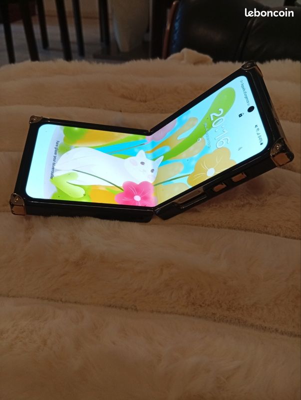 Samsung galaxie (image 5)