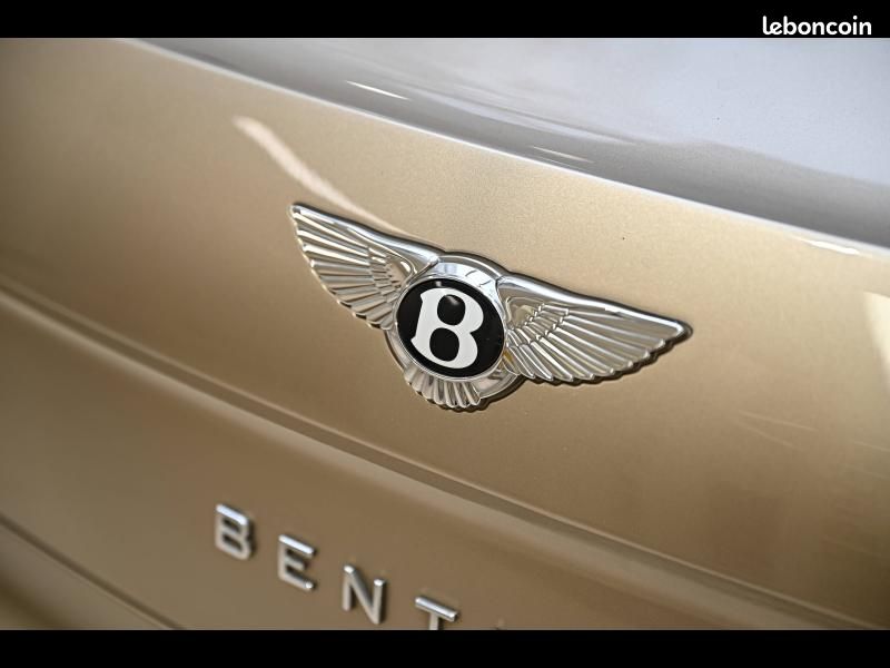 Bentley Flying Spur V8 4.0L 507ch (image 7)