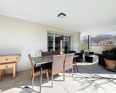 Appartement 350 000 € - 79 m²