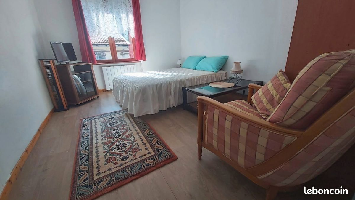 Appartement 2 pièces 27 m² · à Vienne · 27 m² · 440 €