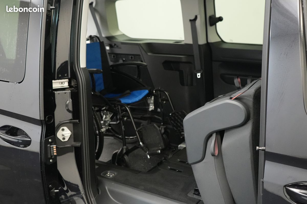 Ford Connect Freedom RS L2 Titanium diesel (image 9)