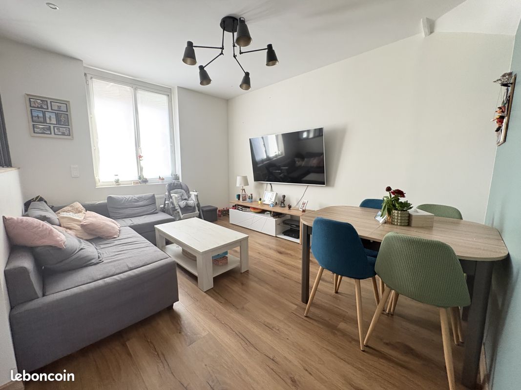 Maison 4 pièces 89 m² · à Amiens · 89 m² · 222 000 €