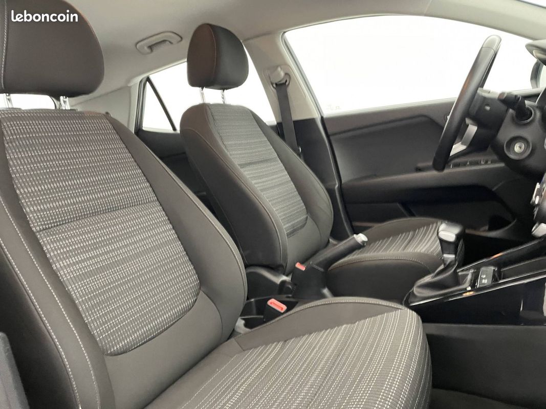 KIA Stonic 1.0 T-GDi 100 ch DCT7 Active (image 27)