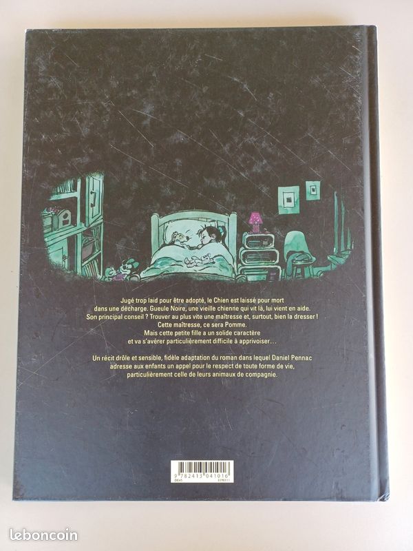 Cabot-Caboche livre (image 2)