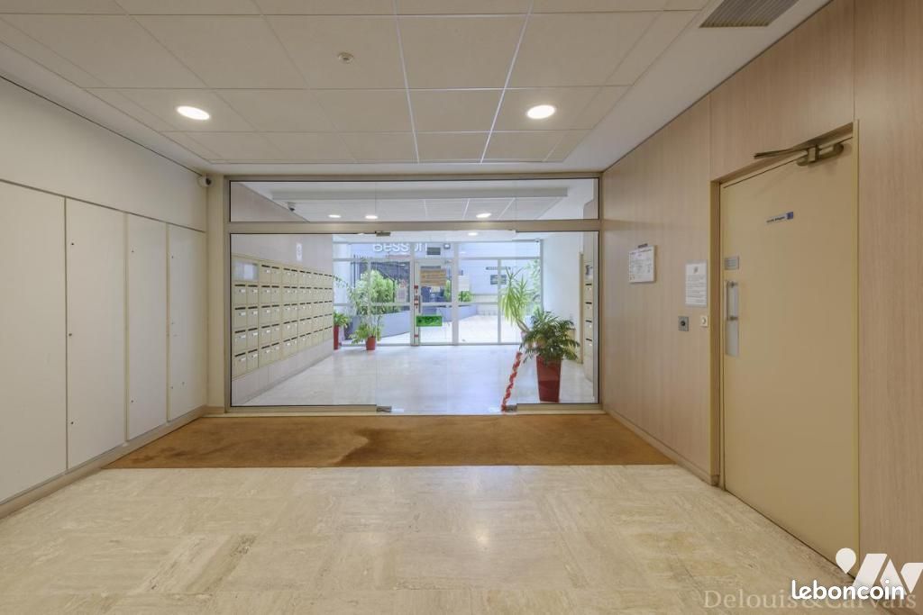 Appartement 3 pièces 70 m² · à Malakoff · 70 m² · 325 000 €