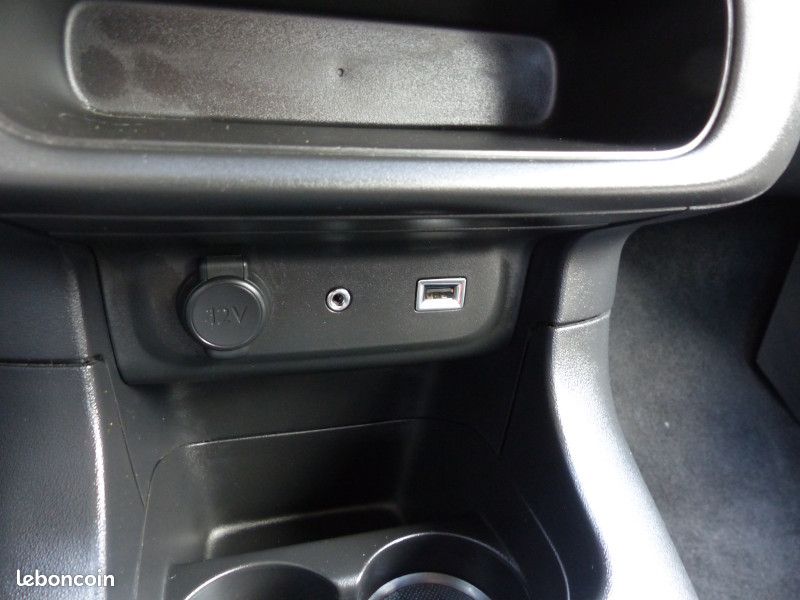 Citroen C3 PURETECH 82CH GRAPHIC (image 22)