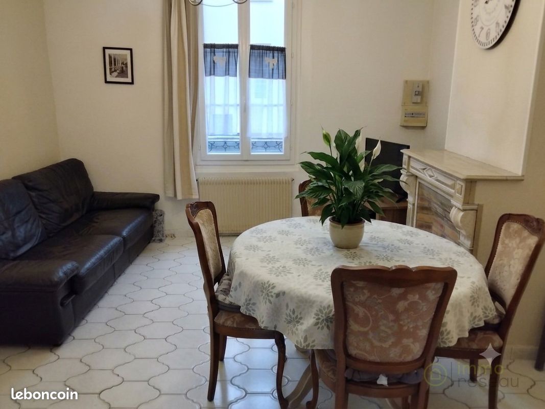 Maison 4 pièces 85 m² · à Saint-Just-en-Chaussée · 85 m² · 144 000 €
