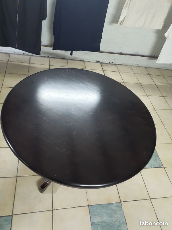Tables marocaines ×2 (image 17)