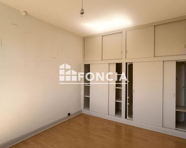 Appartement 150 000 € - 54 m²