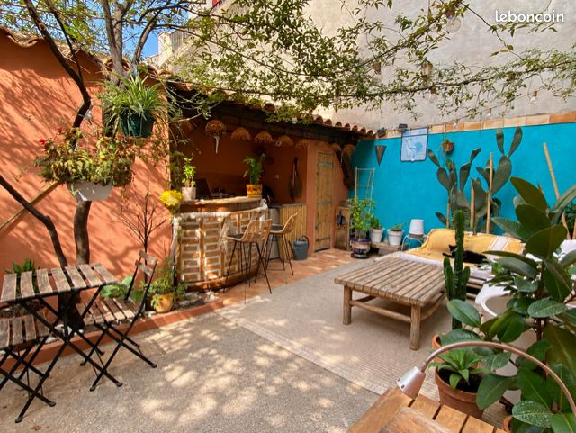 Maison 4 pièces 70 m² · à Cuers · 70 m² · 235 000 €