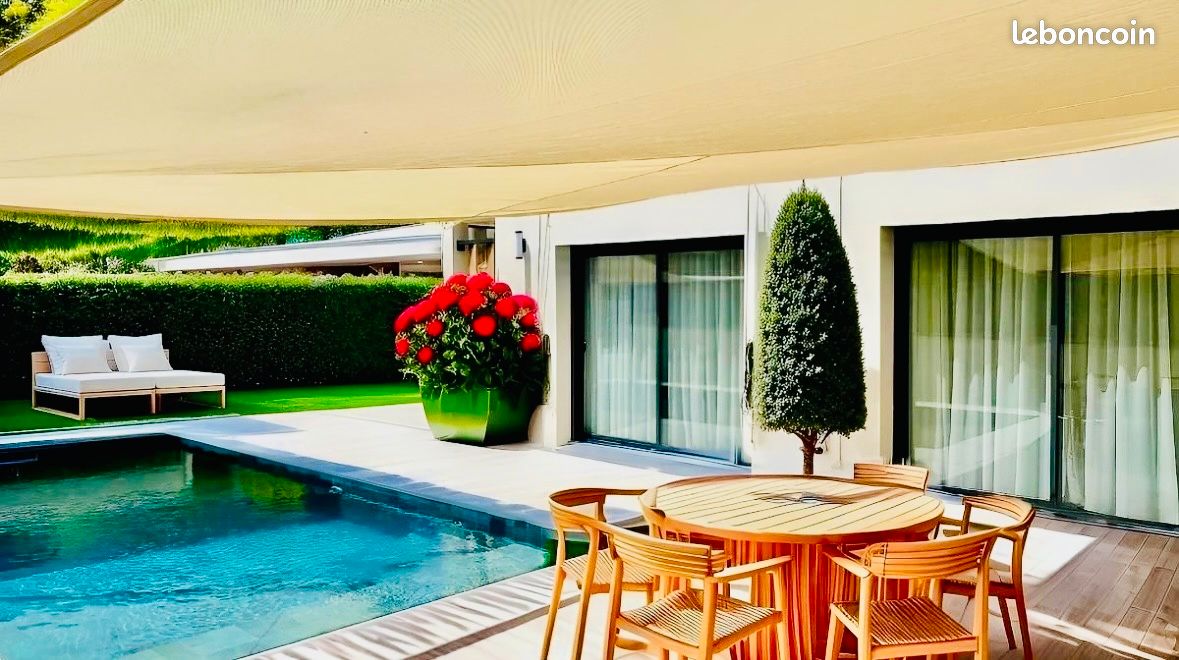 Maison 5 pièces 164 m² · à Dijon · 164 m² · 695 000 €
