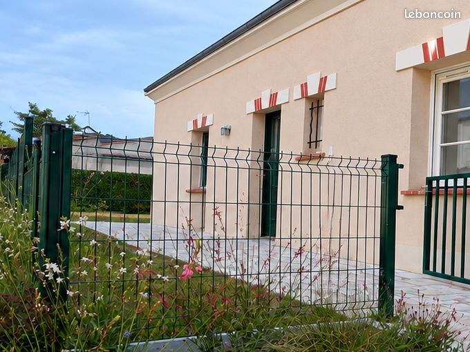 Maison 7 pièces 130 m² · à Joué-lès-Tours · 130 m² · 319 000 €