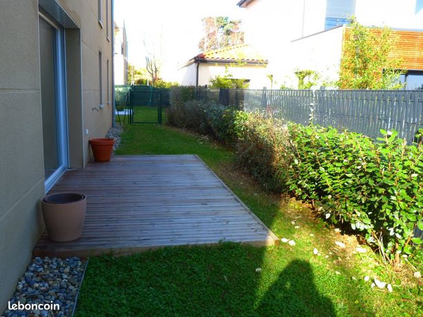Appartement 4 pièces 85 m²