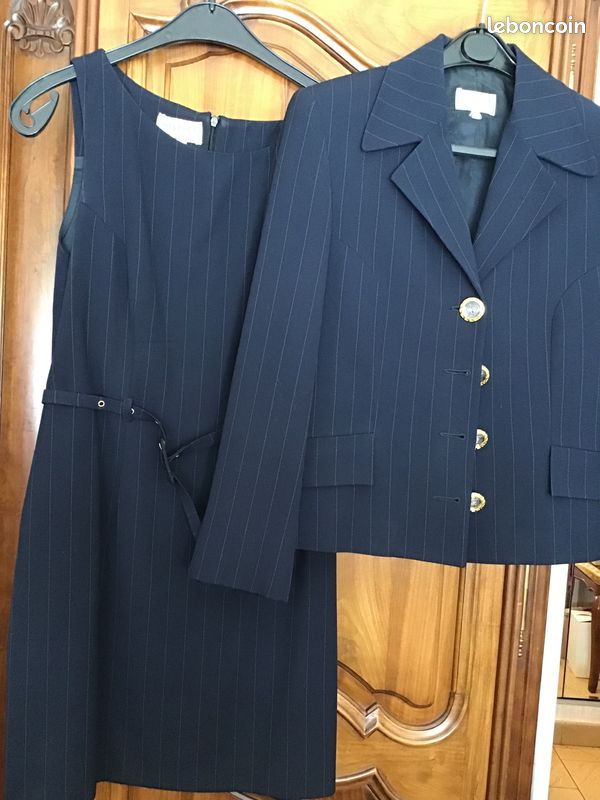 Tailleurs robe Swish 40 (L, T3) (image 2)