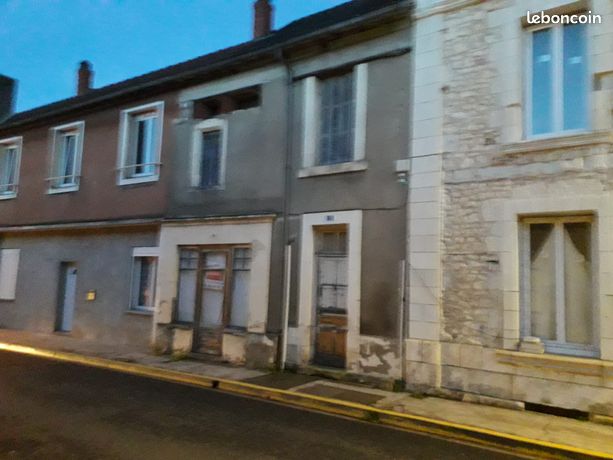 Maison 7 pièces