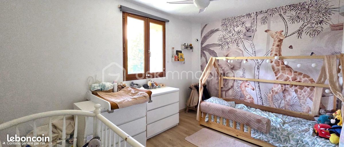 Ferme 4 pièces 63 m² (image 3)