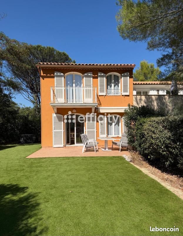Maison 4 pièces 81 m² · à Grimaud · 81 m² · 699 295 €