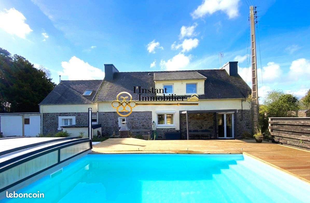 Maison 8 pièces 130 m² · à Plestin-les-Grèves · 130 m² · 350 000 €