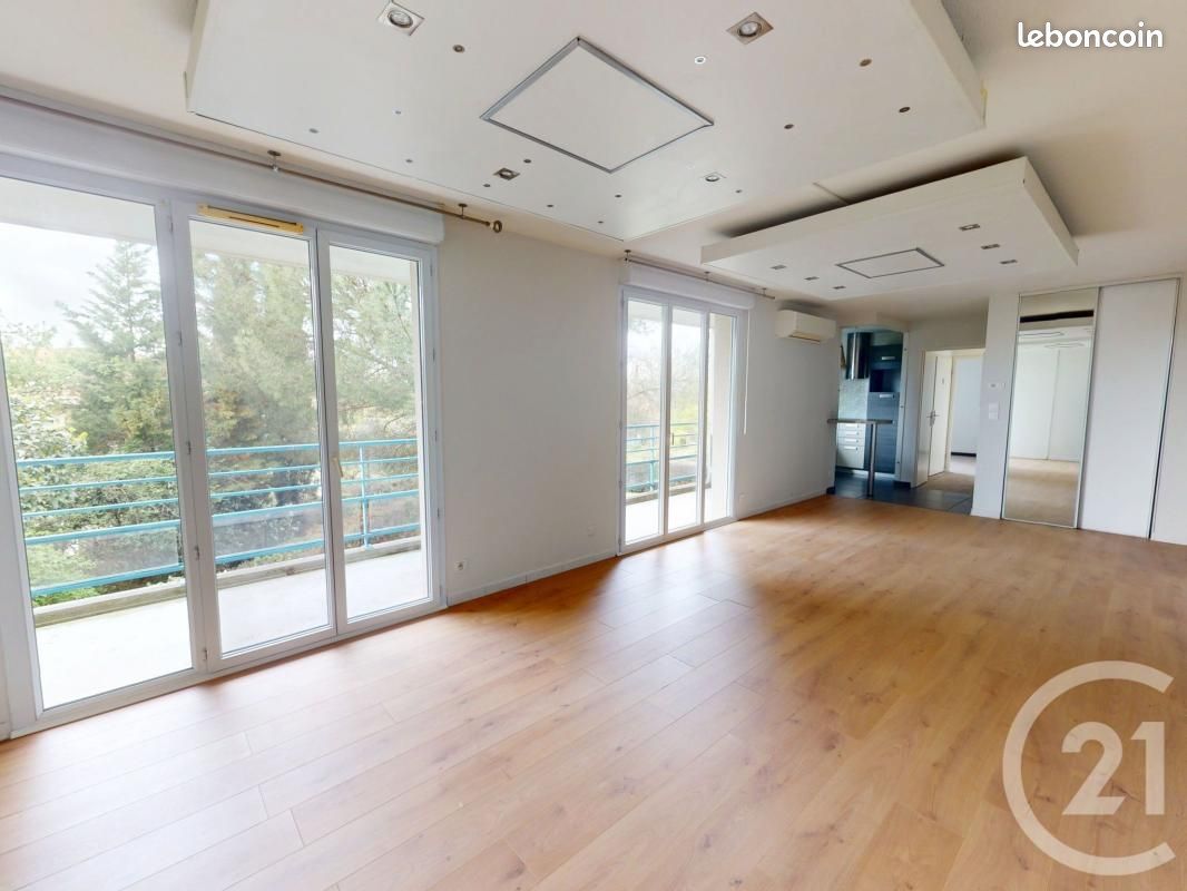 Appartement 3 pièces 66 m² · à Colomiers · 66 m² · 177 900 €