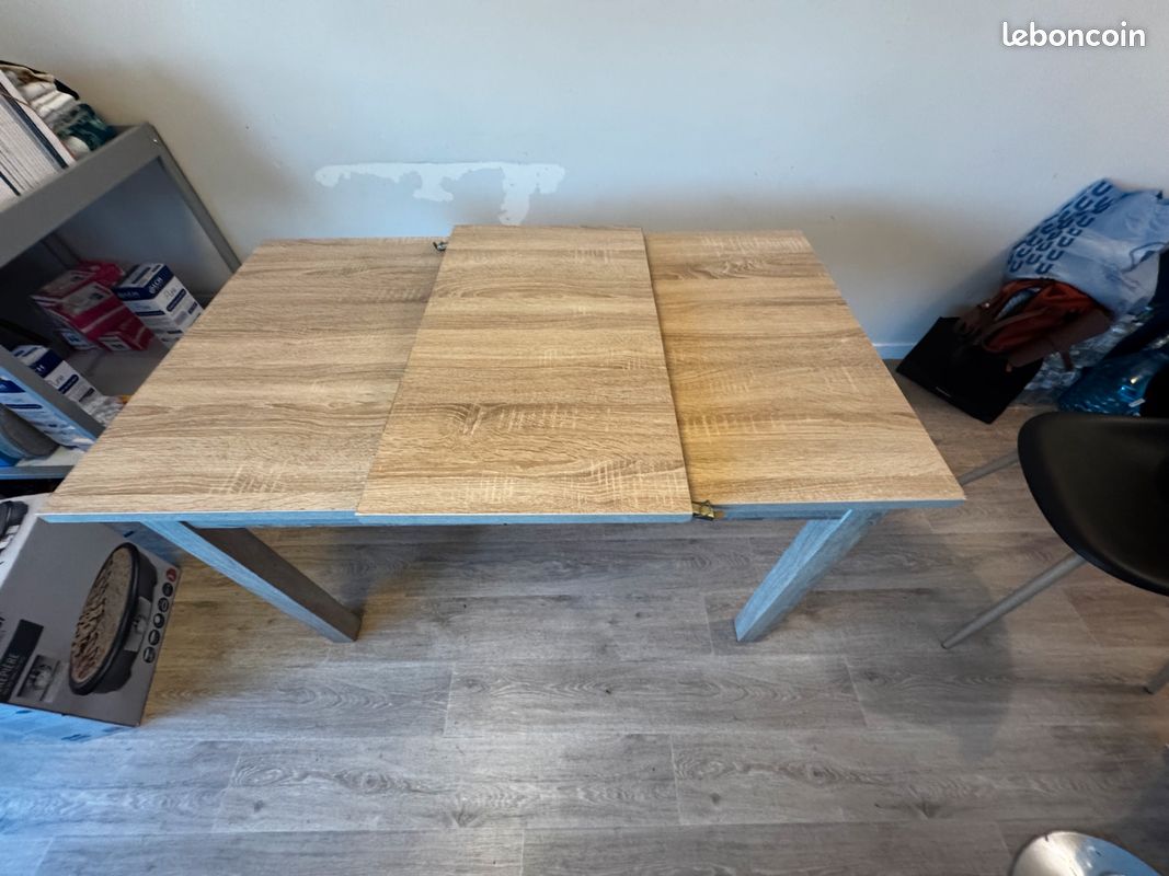 Table à manger (image 1)