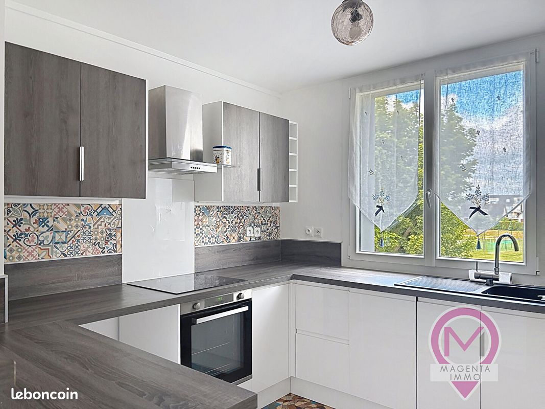 Appartement 4 pièces 80 m² · à Bonsecours · 80 m² · 173 000 €