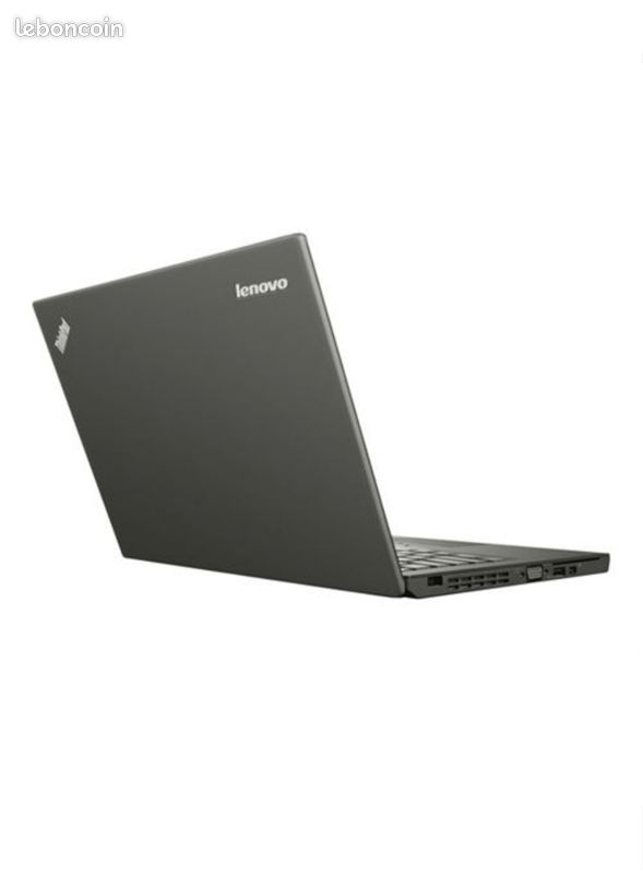 # Lenovo think pad x250 (image 3)